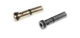 Vacuum Cartridges